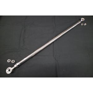 ジムニー JB74 JB64 JB23 JB33 JB43 リア 調整式ラテラルロッド