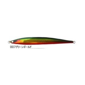 セカンドステージ(SecondStage) マッハ MACH 175g 007グリーンゴールド