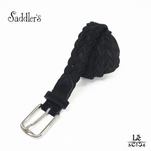 UNITED ARROWS（ユナイテッドアローズ） ベルト スエードベルト メンズ