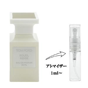 TOM FORD（トムフォード） 並行輸入品 トム フォード ソレイユ