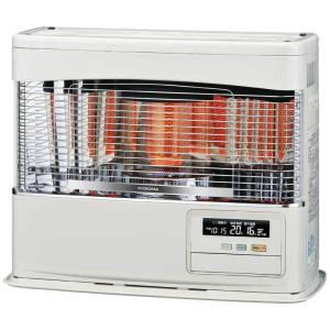 CORONA（コロナ） 石油ストーブ SL-5121-W : MITENE Premium - 通販