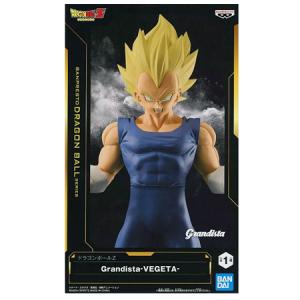BANPRESTO（バンプレスト） ドラゴンボールZ SOLID EDGE WORKS THE出陣