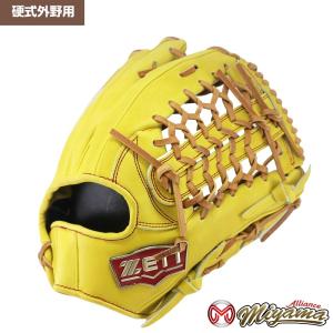 HI-GOLD（ハイゴールド） HIGOLD 111 内野手用 硬式グローブ 内野用