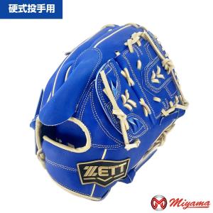 ゼット（ZETT） ZETT 893 内野手用 硬式グローブ 内野用 硬式グローブ