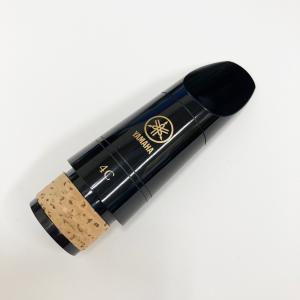 Vandoren バンドレン B♭クラリネット マウスピース BD6 ブラック