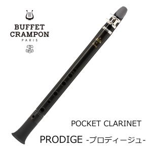 Buffet Crampon ビュッフェ クランポン BC2041-2-0 ポケット