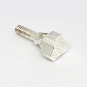 SAX用ネックライヤースクリュー ウッドストーン AutoMagicScrew 銀合金
