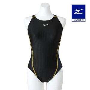 MIZUNO（ミズノ） ミズノ公式 競泳用オープンウォーター ロングスーツ