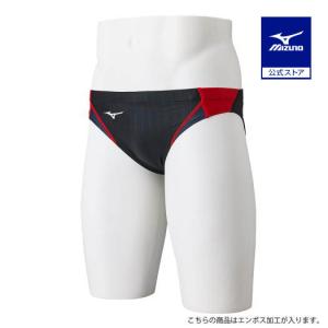 MIZUNO（ミズノ） ミズノ公式 競泳用 GX・SONIC STREAM Vパンツ