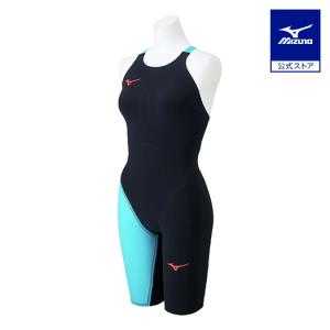 MIZUNO（ミズノ） ミズノ公式 競泳用 ミズノ直営店限定 GX・SONIC 6 CR