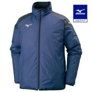 MIZUNO（ミズノ） ミズノ公式 ウォーマーシャツ ユニセックス ドレス