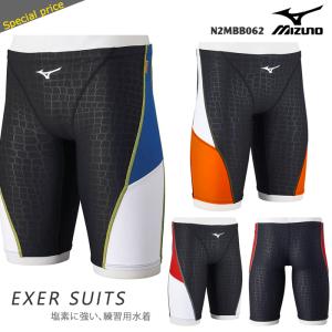 MIZUNO（ミズノ） FINA承認 メンズ トライアスロン OWS オープン