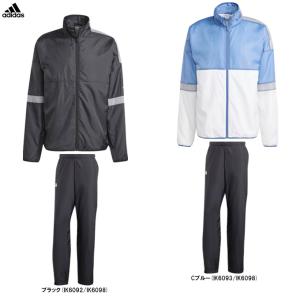 adidas（アディダス） M 247 ウォームアップジャケット パンツ 上下