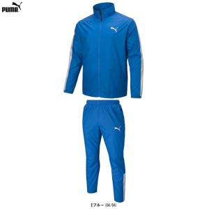 PUMA（プーマ） ロングパンツ メンズ ピステパンツ Mサイズ : たけうち