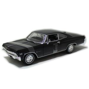Bburago（ブラーゴ） 1961 PORSCHE 356B Cabriolet Black 1/24 Bburago