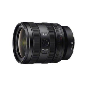 ソニー FE 24-105mm F4 G OSS（SEL24105G） 交換レンズ - 最安値・価格