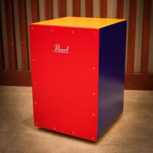 カホン パール楽器 Pearl PCJ-AWC/SC Ash Cajon アッシュカホン 楽器