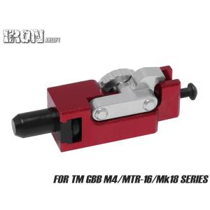 RELOAD ライトウェイト 30連 CO2 マガジン VFC製 M4 / HK416 GBB