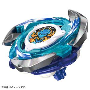 ベイブレードX BX-00 【アプリ・イベント限定】 ドランザースパイラル3
