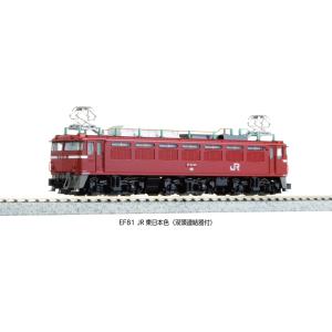 トミックス TOMIX 2108 JR EF64形 電気機関車 Nゲージ ※ : イチフジ