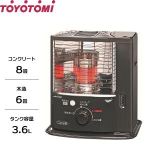 CORONA（住宅設備） ポータブル石油ストーブ RXシリーズ 2024年モデル
