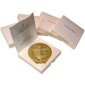 MILBON（ミルボン） インフェノム CMパック セラミドパック 12g ×5個