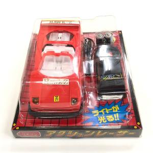 Ferrari（フェラーリ） 現品 TOMY Ferrari F40・Testarossa・512BB