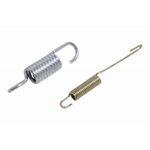 ホンダ純正モンキーZ50A・Z50Z用R・Lハンドルレバー【ポスト投函便