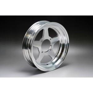 エイプ50/100アルミホイール12インチ : ミニモト公式 Yahoo