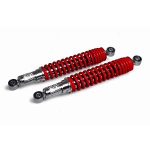 クリッピングポイント製 ツーリングフロントショック212mm2本セット