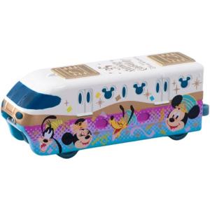 ディズニートミカ リゾートライン3両セット ※ビリーヴ！〜シー・オブ