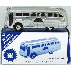 ディズニートミカ リゾートクルーザー 2012クリスマス : ミニカー