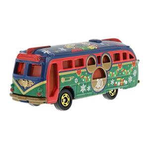 ディズニートミカ リゾートクルーザー 2014 クリスマス : ミニカー