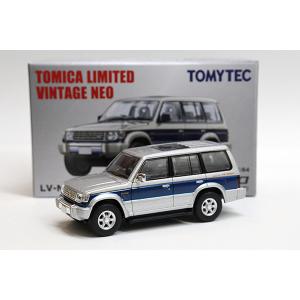 TOMYTEC トミカリミテッドヴィンテージネオ あぶない刑事 VOL.01 日産