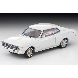 TOMYTEC トミカリミテッドヴィンテージネオ LV-N31b 日産 ローレル