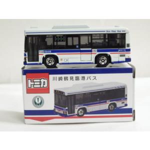 トミカ いすゞ ボンネットバス(有限会社ゼロクラフト交通) ※ゼロ