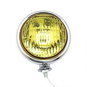 ヘッドライト 完全な5 3/4 