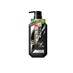 デ・オウ 【医薬部外品】ロート製薬 デオウ クレンジングウォッシュ