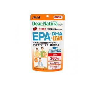 ヤクルトヘルスフーズ DHA&EPA DX 210粒 機能性表示食品【RH】 : そう