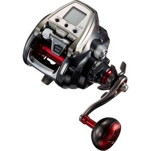 DAIWA（釣り） 19 シーボーグ 500JP 電動リール - 最安値・価格比較