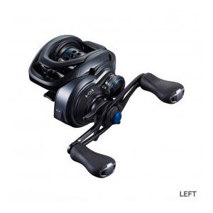 シマノ（SHIMANO） 21 SLX BFS XG RIGHT / ベイトリール : つり具の