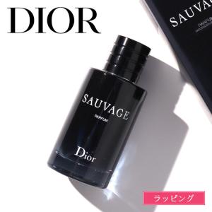 Christian Dior（クリスチャン・ディオール） ディオール ソヴァージュ