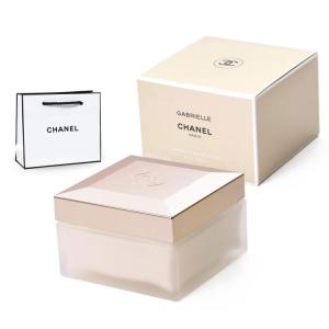 CHANEL（シャネル） ココ ココマドモアゼル ヌワール ボディ クリーム