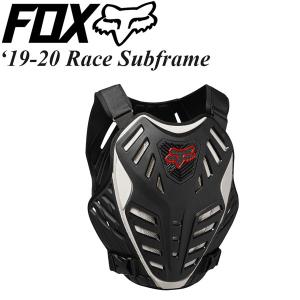 フォックス（FOX） チェストプロテクター 子供用 Youth R3 -2023年