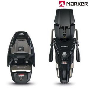 MARKER（マーカー） ビンディング MARKER COMP 16 GW MASTER コンプ16