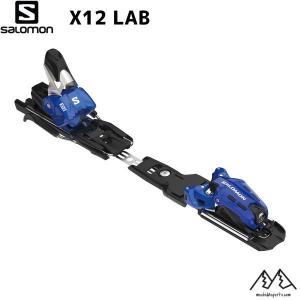 SALOMON（サロモン） ビンディング SALOMON S/LAB SHIFT 13 MN Black