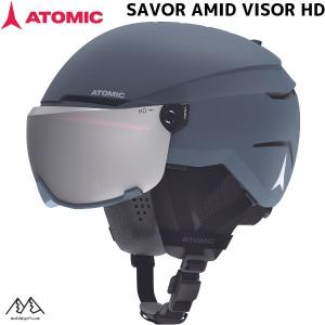 ATOMIC（アトミック） （メンズ）SAVOR VISOR STEREO 22 AN5005712