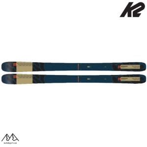 K2 ケイツー スキー ディスラプション DISRUPTION MTI W QUIK HP