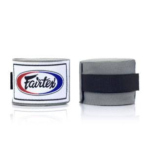 フェアテックス Fairtex 練習用 バンテージ HW2 カラー ハンドラップ