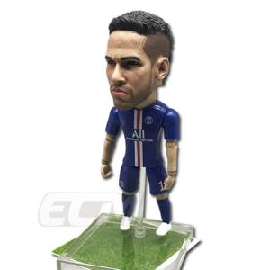 ベッカム【SCWフィギュア5体より送料無料】デビッド・ベッカム PSG